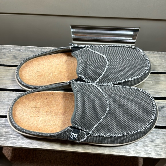 spenco slides womens